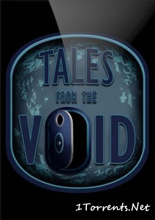 Tales from the Void (2016)