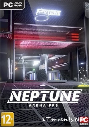 Neptune: Arena FPS (2016)
