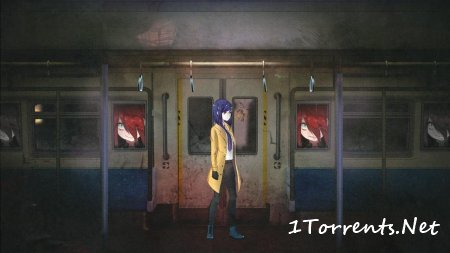 Tokyo Dark (2017)