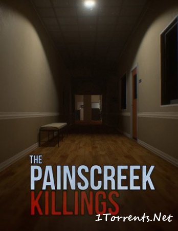 The Painscreek Killings (2017)