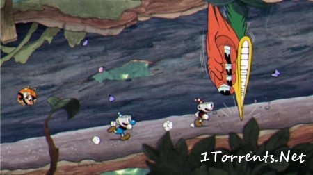 Cuphead (2017)