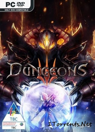 Dungeons 3 (2017)