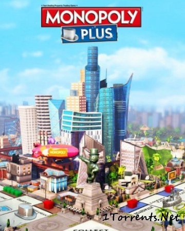 Monopoly Plus (2017)
