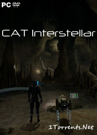 CAT Interstellar (2017)