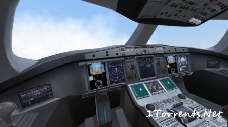 Take Off: The Flight Simulator (2017)