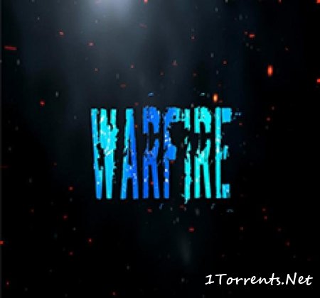 WarFire (2016)