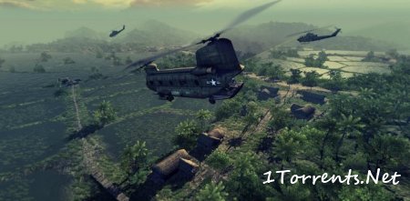 Heliborne (2017)