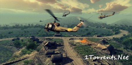 Heliborne (2017)