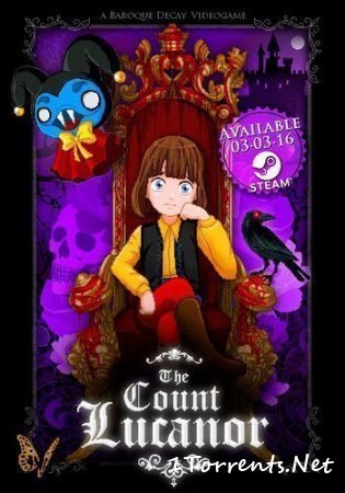 The Count Lucanor (2016)