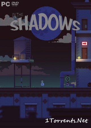 In The Shadows (2017)