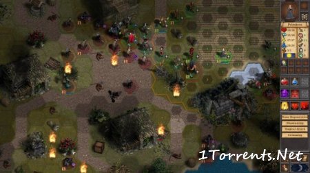 Warbanners (2017)