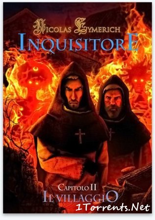 The Inquisitor Book II: The Village (2015)