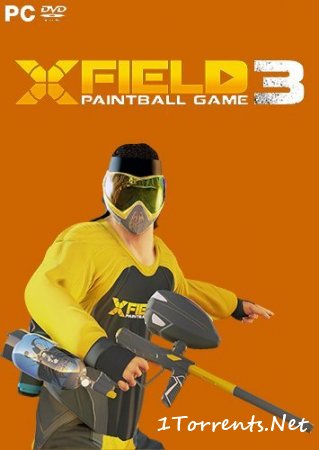 XField Paintball 3 (2017)
