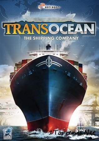 TransOcean - The Shipping Company (2014)