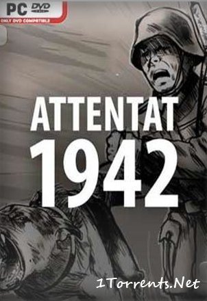 Attentat 1942 (2017)