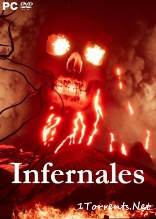 Infernales (2017)