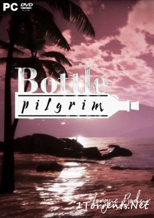 Bottle: Pilgrim (2017)