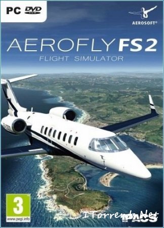 Aerofly FS 2 Flight Simulator (2017)