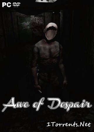 Awe of Despair (2017)