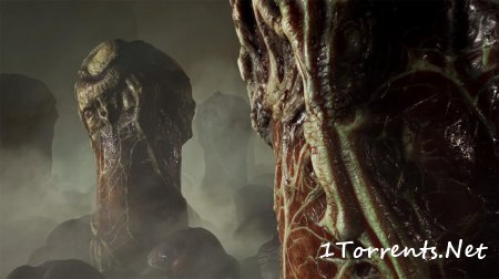 Scorn (2017)