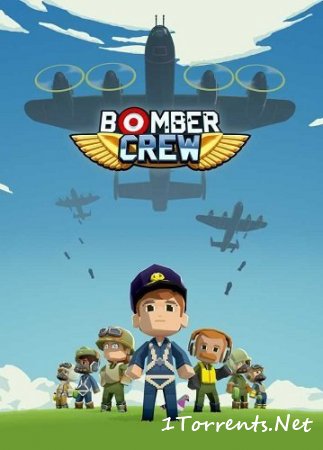 Bomber Crew (2017)