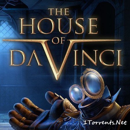The House of Da Vinci (2017)