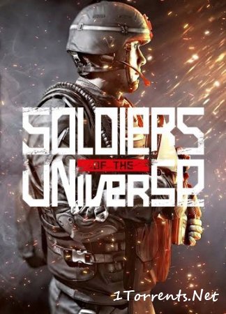 Soldiers of the Universe (2017)