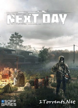 Next Day: Survival (2017)
