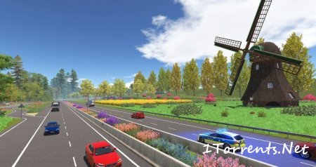 Autobahn Police Simulator 2 (2017)