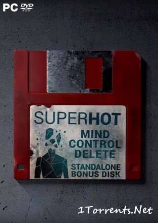 SUPERHOT: MIND CONTROL DELETE (2017)