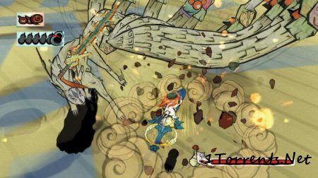 OKAMI HD (2017)