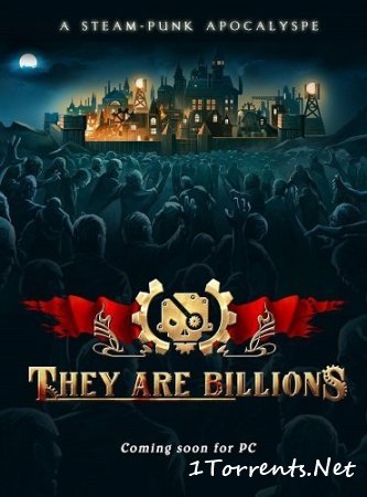 They Are Billions (2017)
