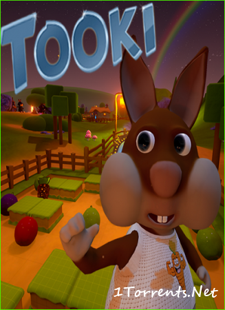 Tooki (Rhino Games) (2017)