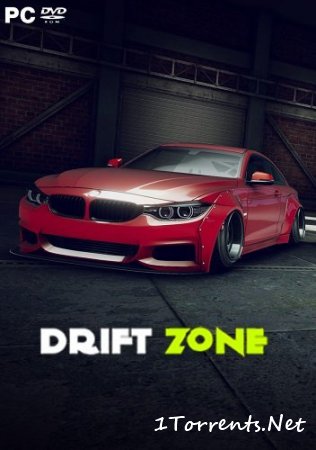 Drift Zone (2017)