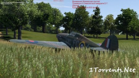 IL-2 Sturmovik: Cliffs of Dover - Blitz Edition (2017)