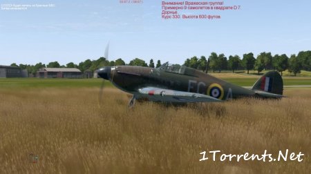 IL-2 Sturmovik: Cliffs of Dover - Blitz Edition (2017)