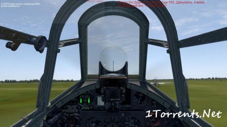 IL-2 Sturmovik: Cliffs of Dover - Blitz Edition (2017)