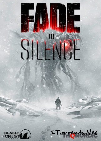 Fade to Silence (2017)