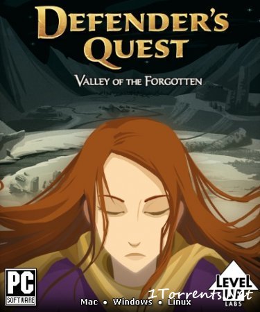 Defender's Quest: Valley of the Forgotten (2012)