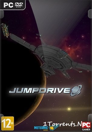  Jumpdrive (2018)