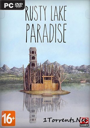 Rusty Lake Paradise (2018)