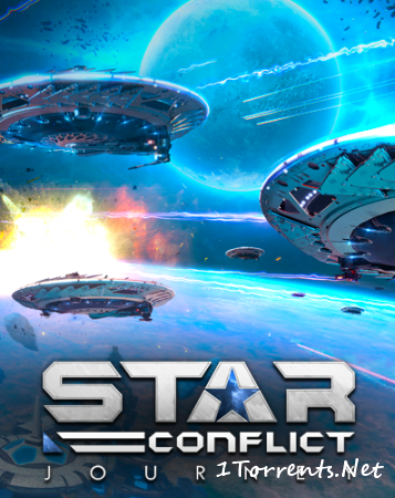 Star Conflict: Journey (2014)