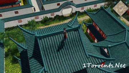 Tales of Hongyuan (2017)