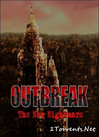 Outbreak: The New Nightmare (2018)