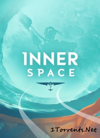 InnerSpace (2018)