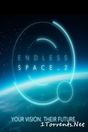 Endless Space 2 (2016)