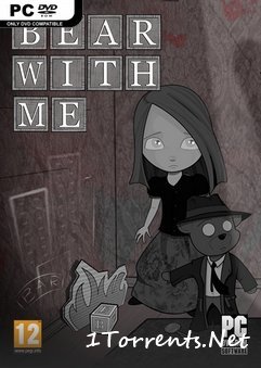 Bear With Me - Collector's Edition (2018)