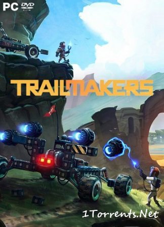 Trailmakers (2018)