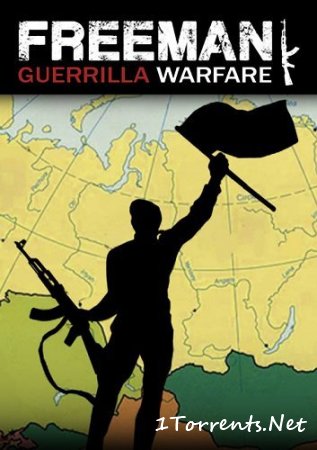 Freeman: Guerrilla Warfare (2018)