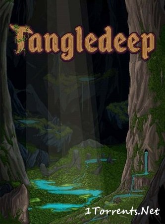 Tangledeep (2018)
